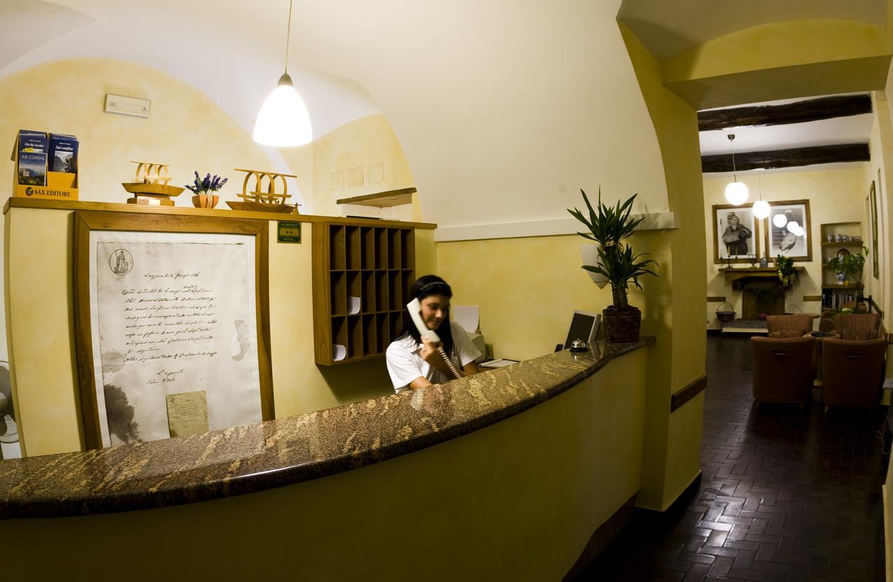 Crotto Del Misto Hotel Lezzeno Kültér fotó
