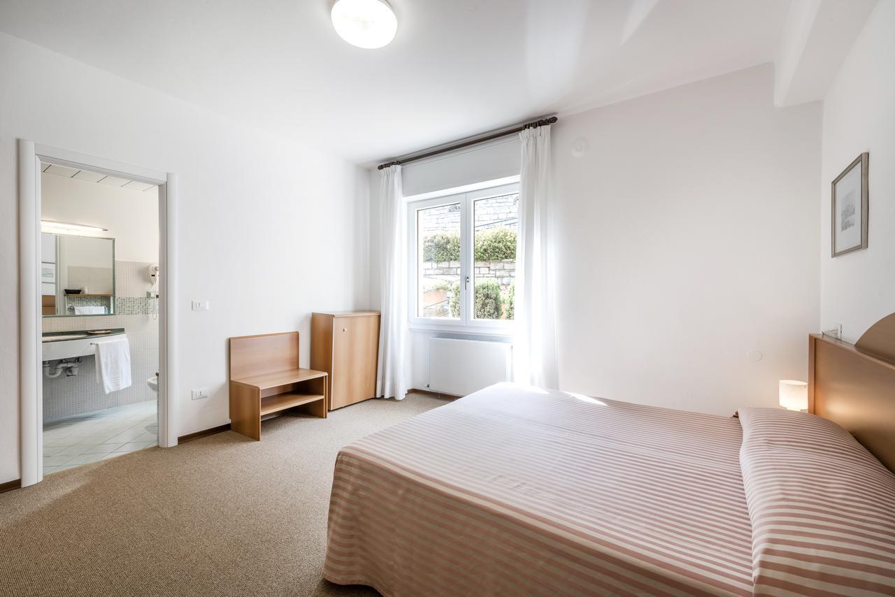 Crotto Del Misto Hotel Lezzeno Kültér fotó