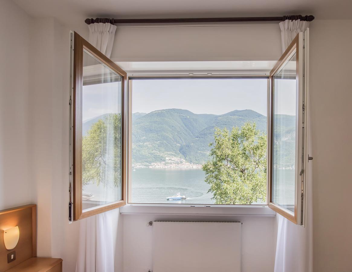 Crotto Del Misto Hotel Lezzeno Kültér fotó