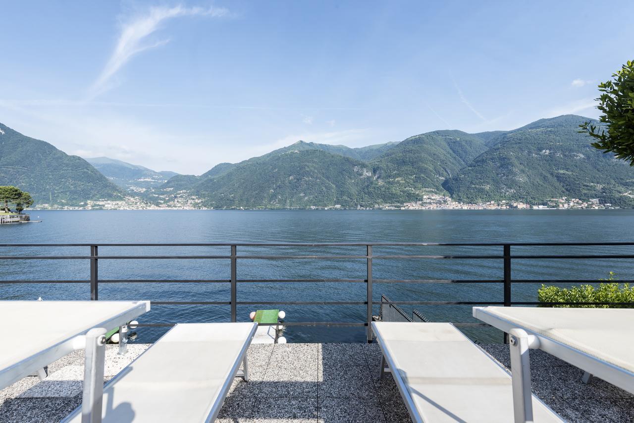 Crotto Del Misto Hotel Lezzeno Kültér fotó