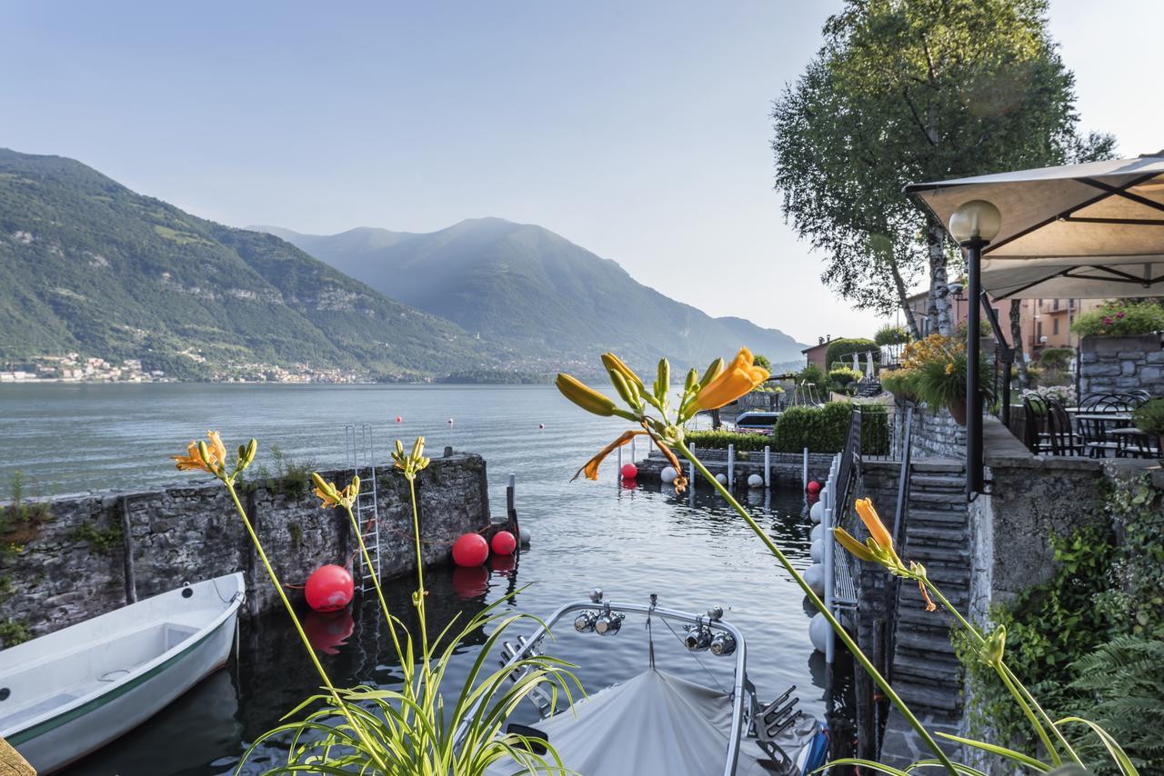Crotto Del Misto Hotel Lezzeno Kültér fotó