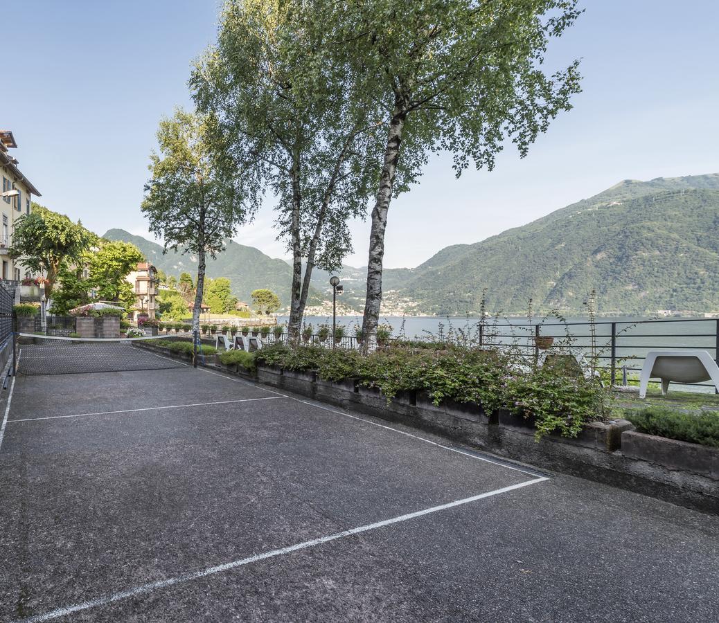 Crotto Del Misto Hotel Lezzeno Kültér fotó