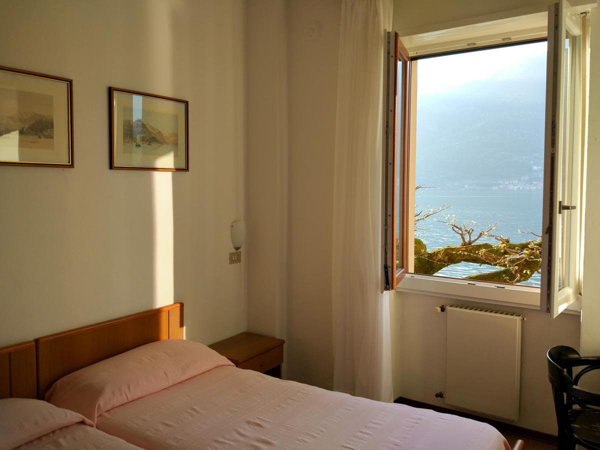 Crotto Del Misto Hotel Lezzeno Szoba fotó